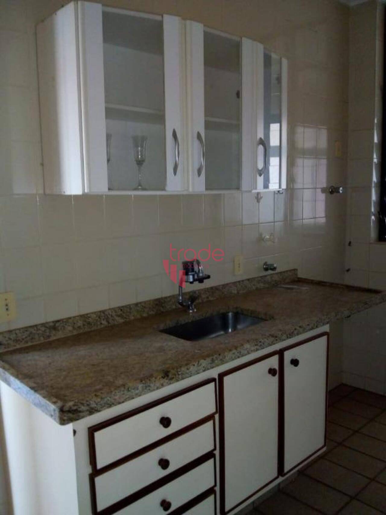 Apartamento Centro, Ribeirão Preto - SP