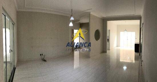 Casa de 244 m² Jardim Ariano - Lins, à venda por R$ 750.000