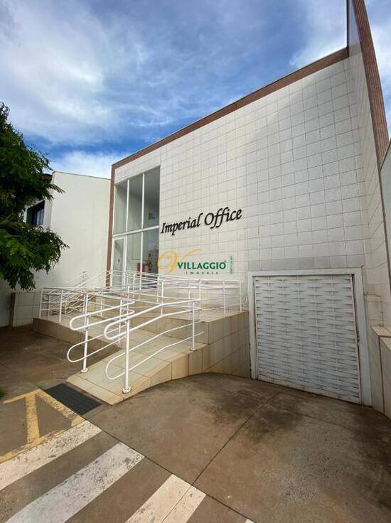 Vila Imperial - São José do Rio Preto - SP, São José do Rio Preto - SP