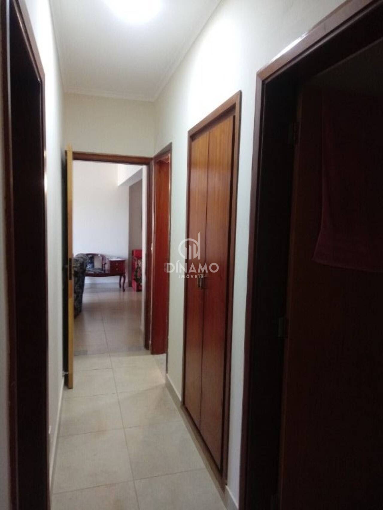 Apartamento Centro, Ribeirão Preto - SP