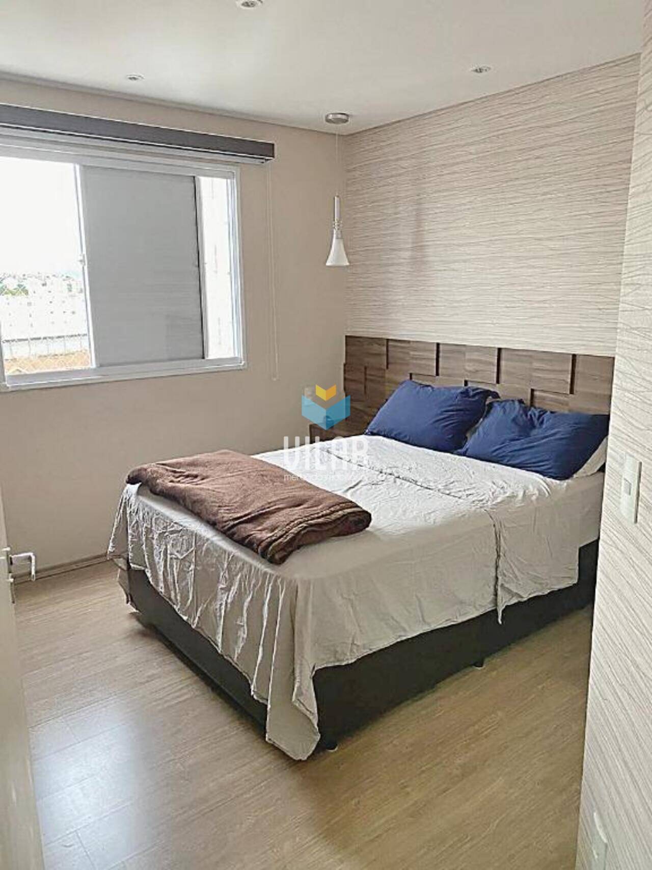 Apartamento Vila Progresso, Sorocaba - SP