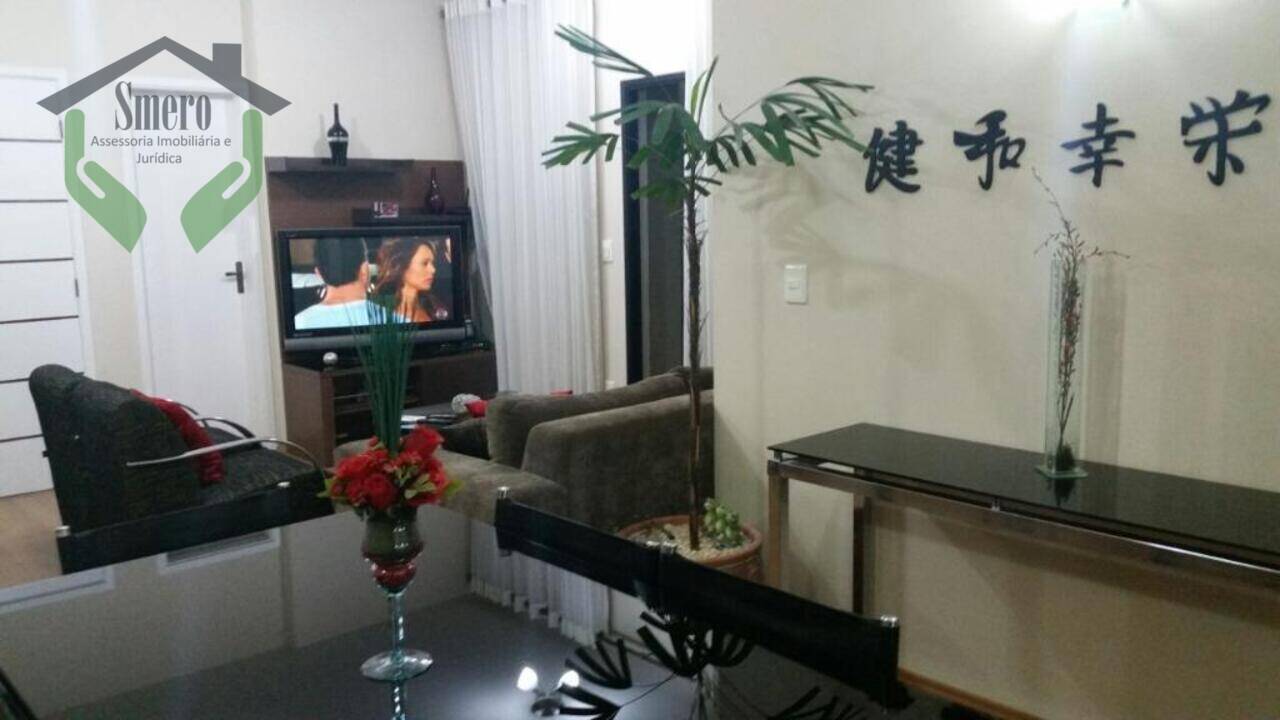 Apartamento Vila Osasco, Osasco - SP