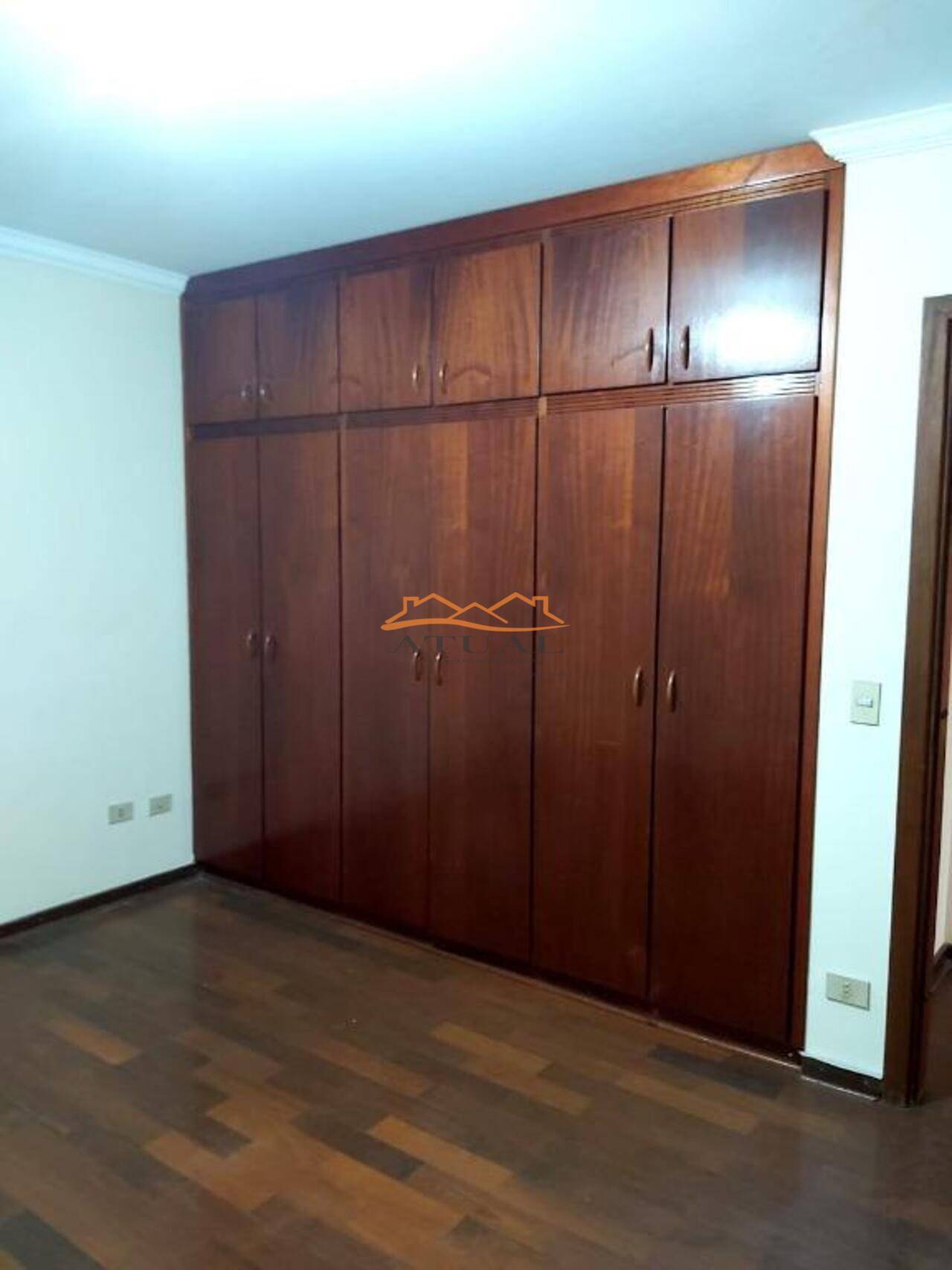 Apartamento Paulicéia, Piracicaba - SP