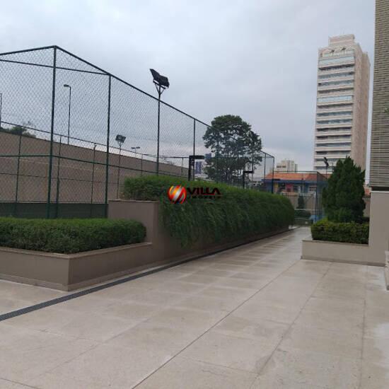 Apartamento de 332 m² Jardim Girassol - Americana, à venda por R$ 2.550.000