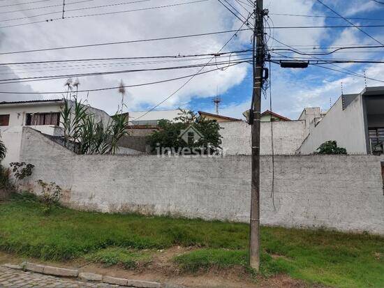 Alto Branco - Campina Grande - PB, Campina Grande - PB