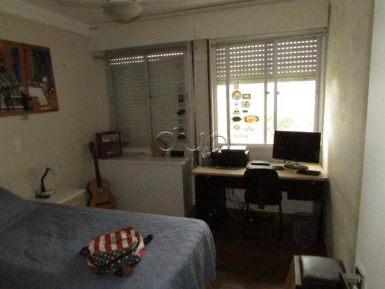 Apartamento Cidade Jardim, Piracicaba - SP