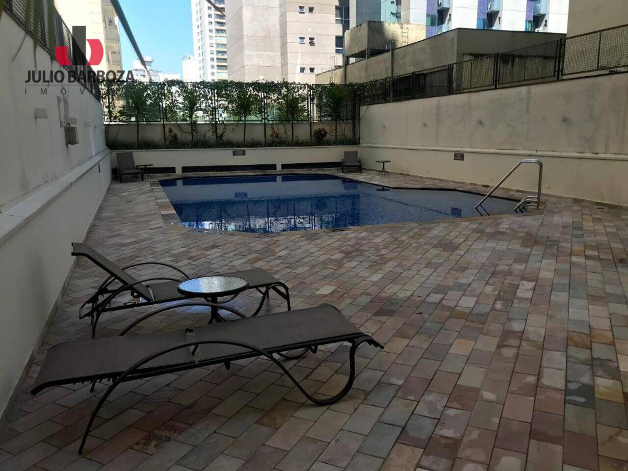 Apartamento Moema, São Paulo - SP