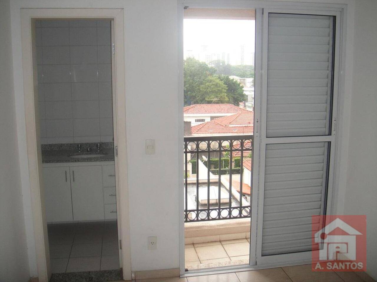 Apartamento Tatuapé, São Paulo - SP