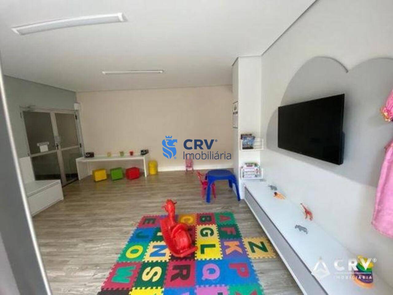 Apartamento Centro, Londrina - PR