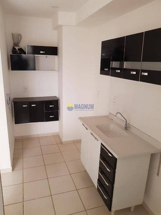 Residencial Caetano - São José do Rio Preto - SP, São José do Rio Preto - SP