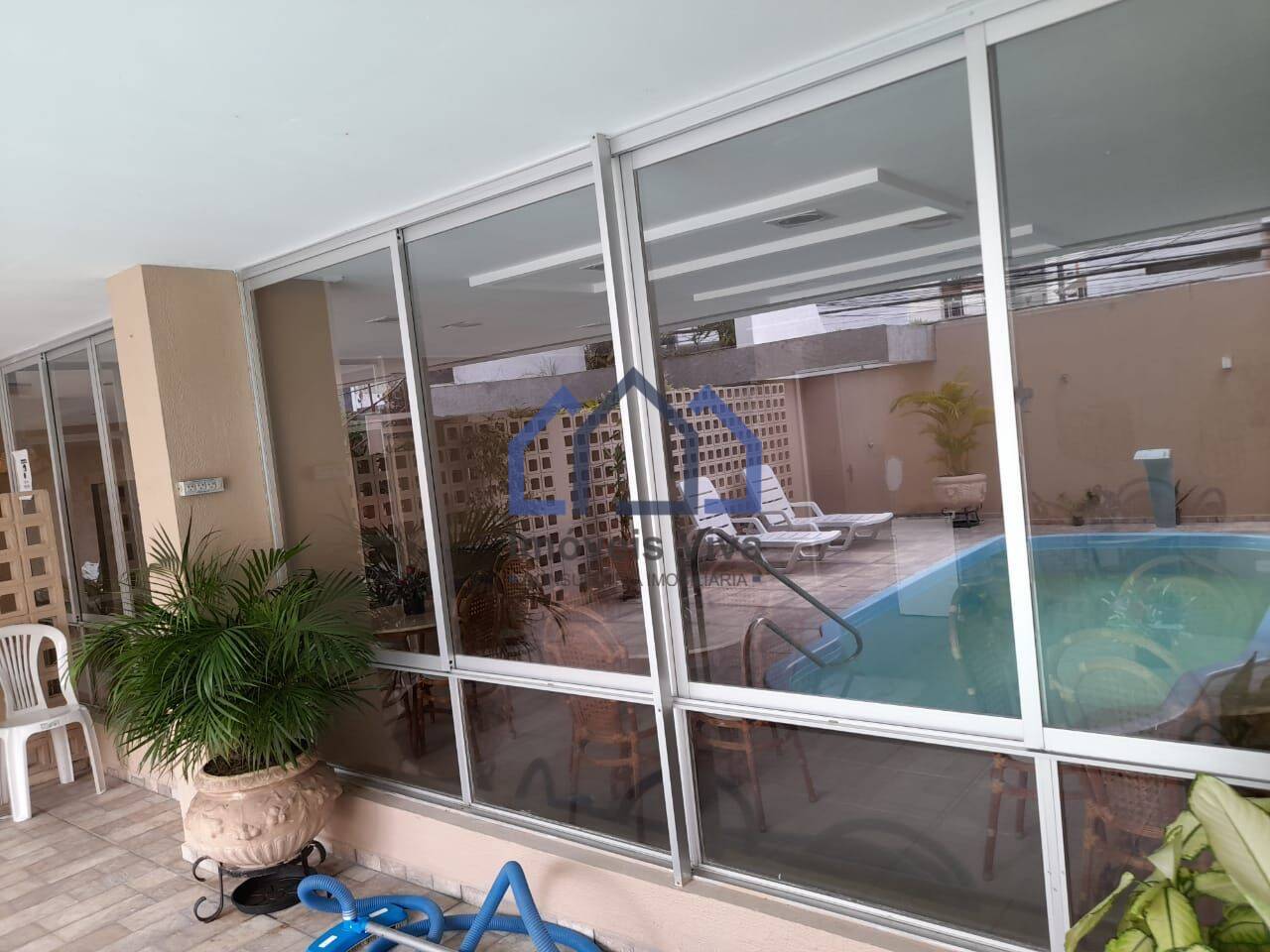 Apartamento Espinheiro, Recife - PE