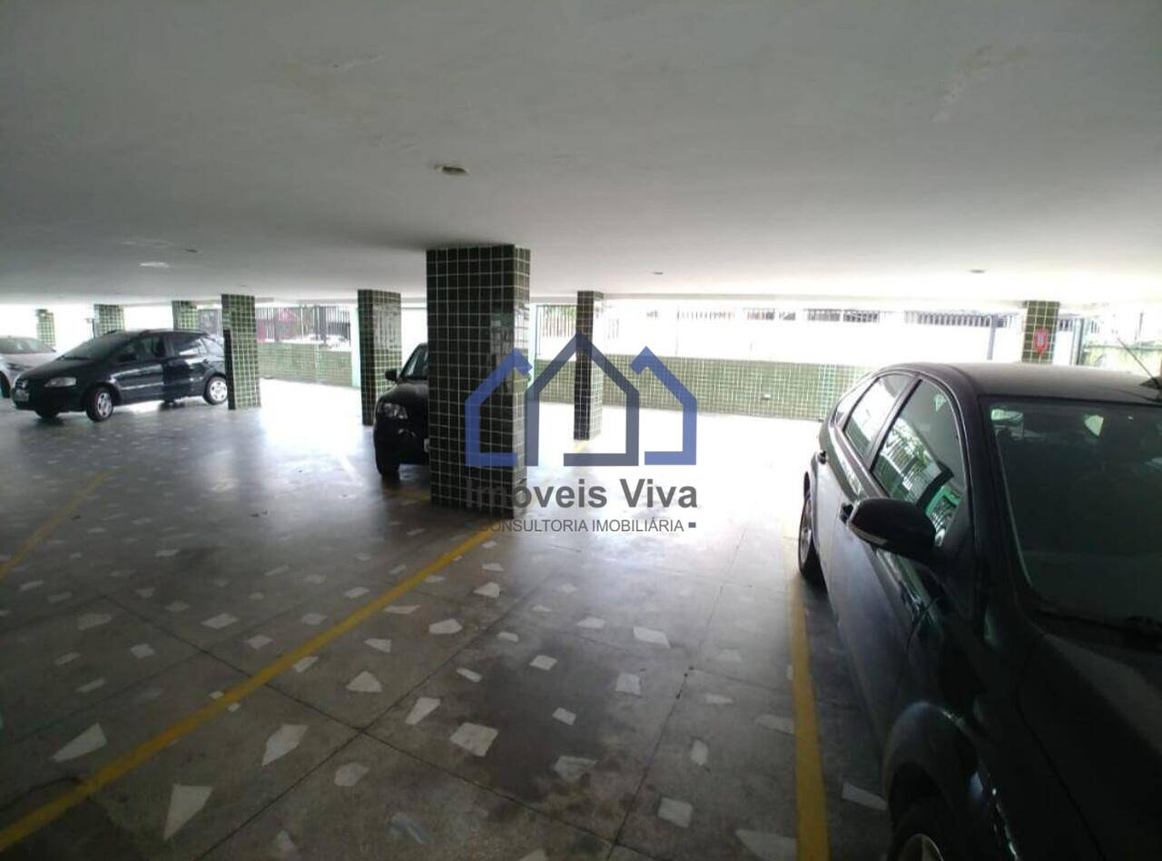 Apartamento duplex Boa Viagem, Recife - PE