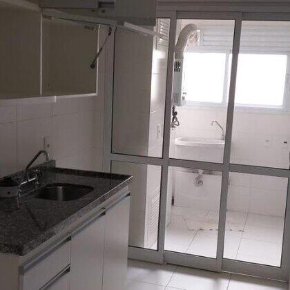 Apartamentos para alugar Jabaquara