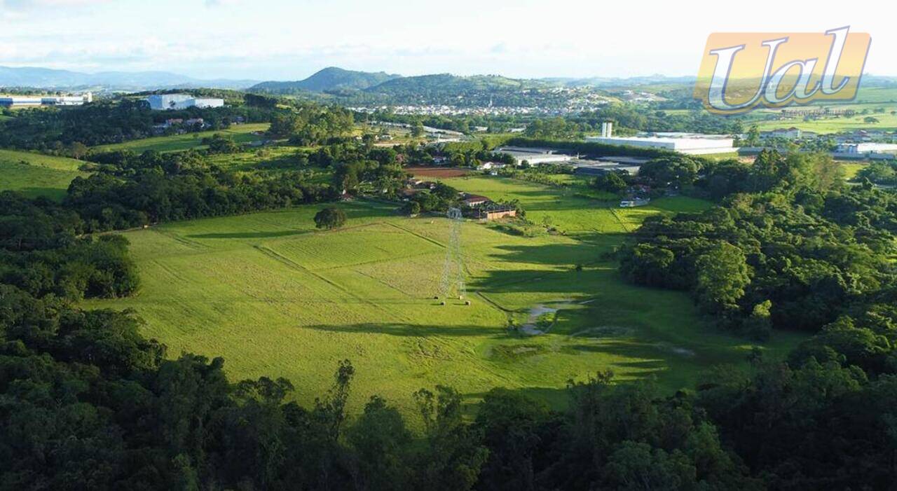 Área Ponte Alta, Atibaia - SP