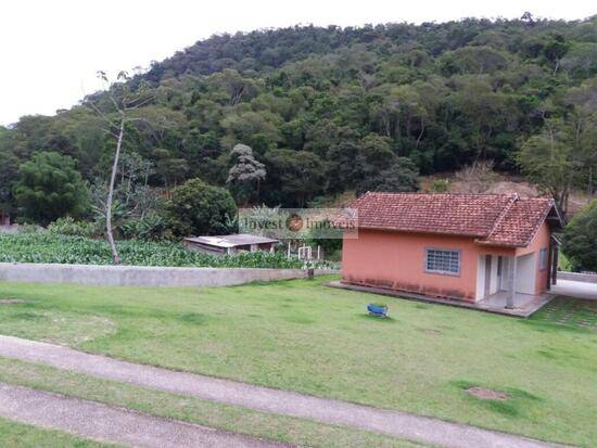 Tapanhão - Jambeiro - SP, Jambeiro - SP