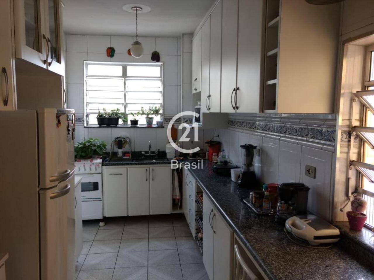 Apartamento Campos Elíseos, São Paulo - SP