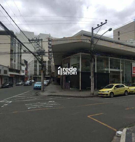 São Mateus - Juiz de Fora - MG, Juiz de Fora - MG