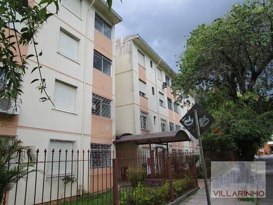 Apartamento de 53 m² na José Domingos Varella - Cavalhada - Porto Alegre - RS, à venda por R$ 180.00