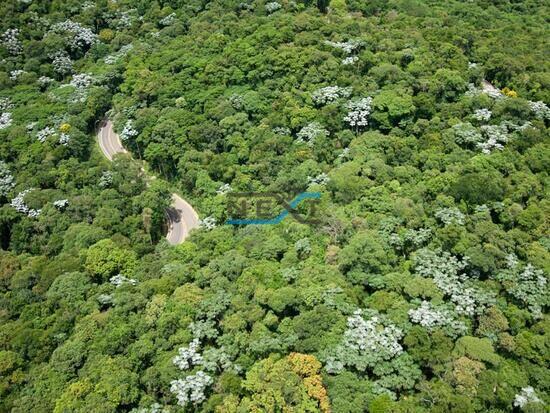 Terreno Gênesis 2, Santana de Parnaíba - SP