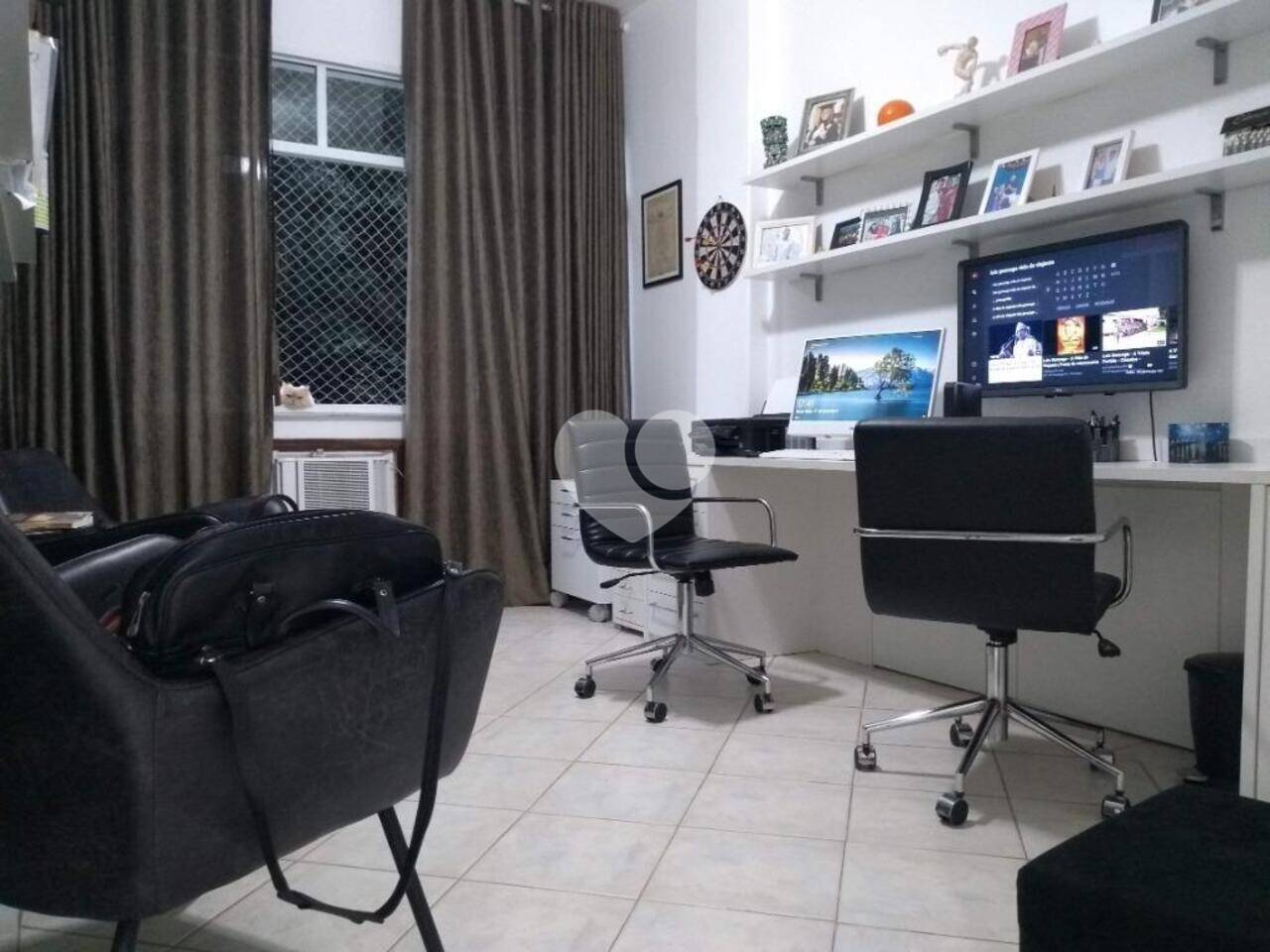 Apartamento Copacabana, Rio de Janeiro - RJ