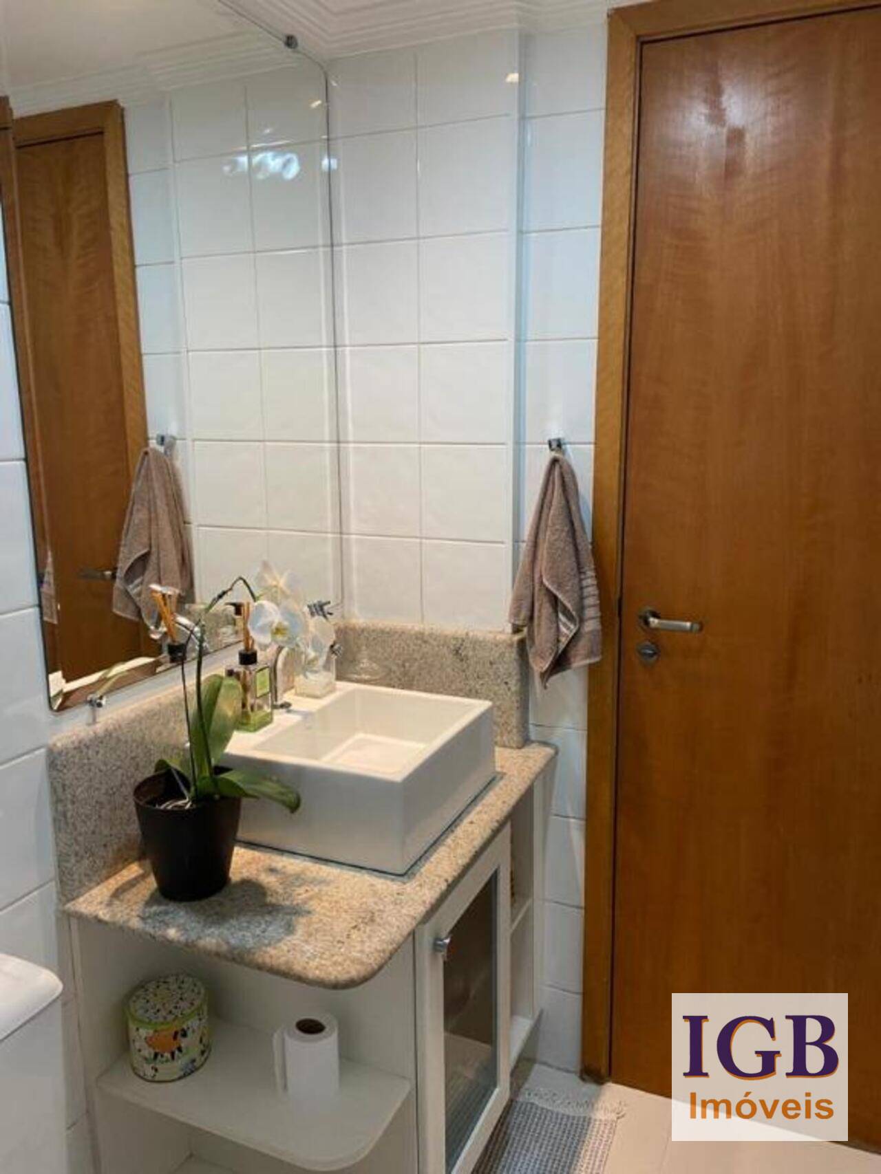 Apartamento Casa Verde, São Paulo - SP