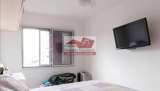 Apartamento Saúde, São Paulo - SP