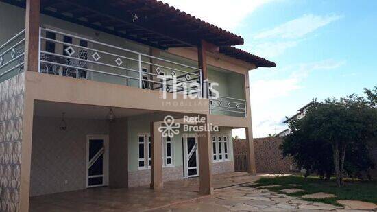 Setor de Habitações Individuais Sul - Brasília - DF, Brasília - DF