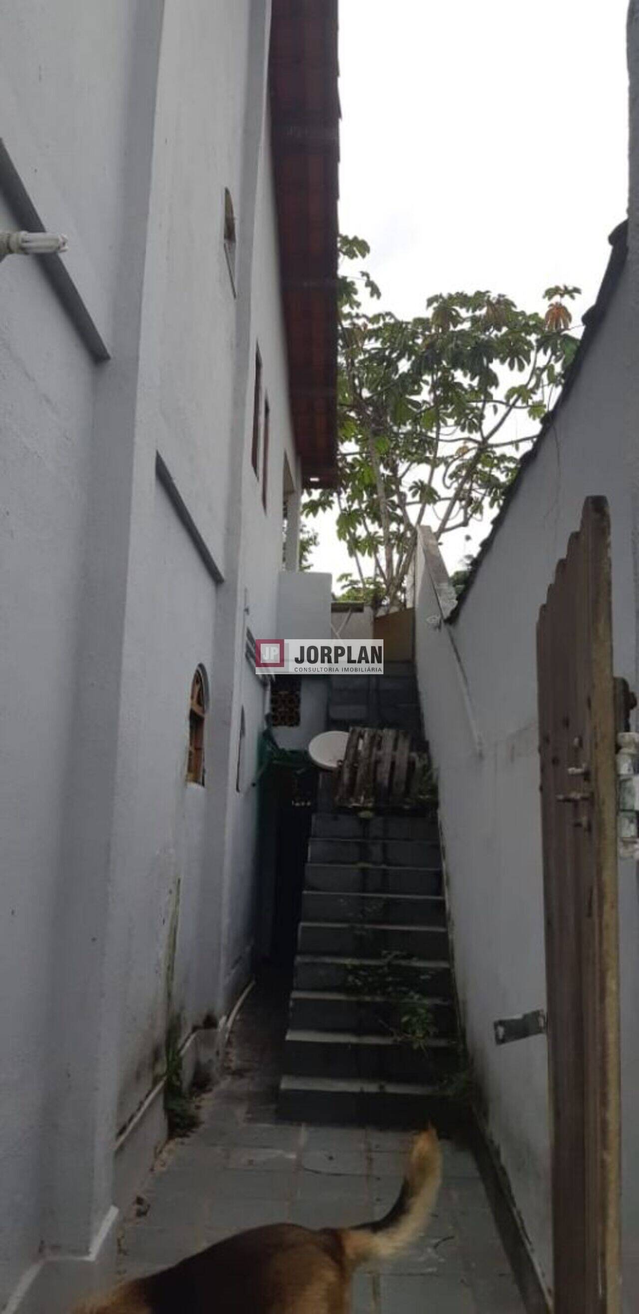 Casa Largo da Batalha, Niterói - RJ