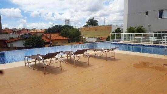 Reserva do Amazônia, apartamentos com 2 a 3 quartos, 67 a 183 m², Goiânia - GO