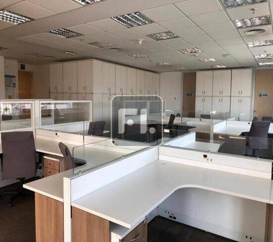 Conjunto de 545 m² na Surubim - Brooklin - São Paulo - SP, à venda por R$ 11.000.000,07