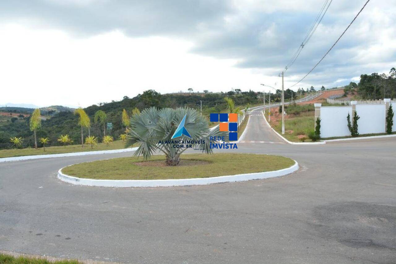 Terreno Lagoa Park Eco Residence, Itabirito - MG