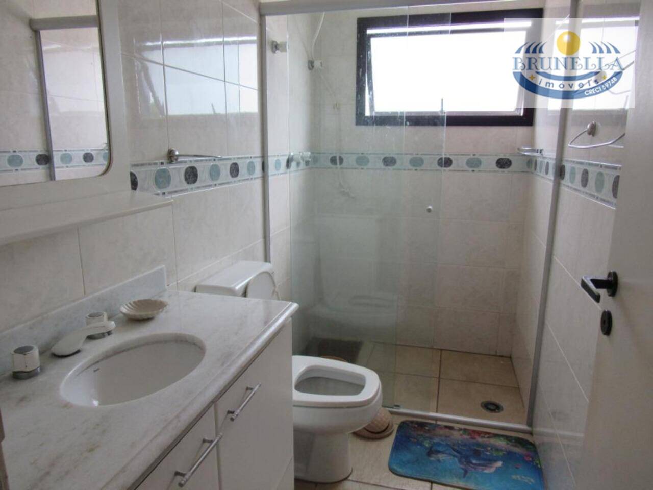 Apartamento Praia da Enseada, Guarujá - SP