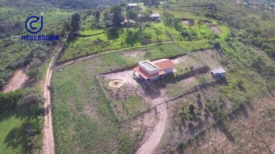 Fazenda Genebra - Alumínio - SP, Alumínio - SP