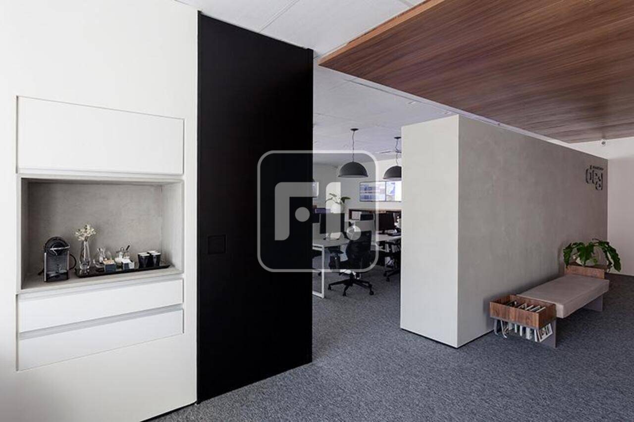 Conjunto para alugar, 145 m²  - Bela Vista - São Paulo/SP