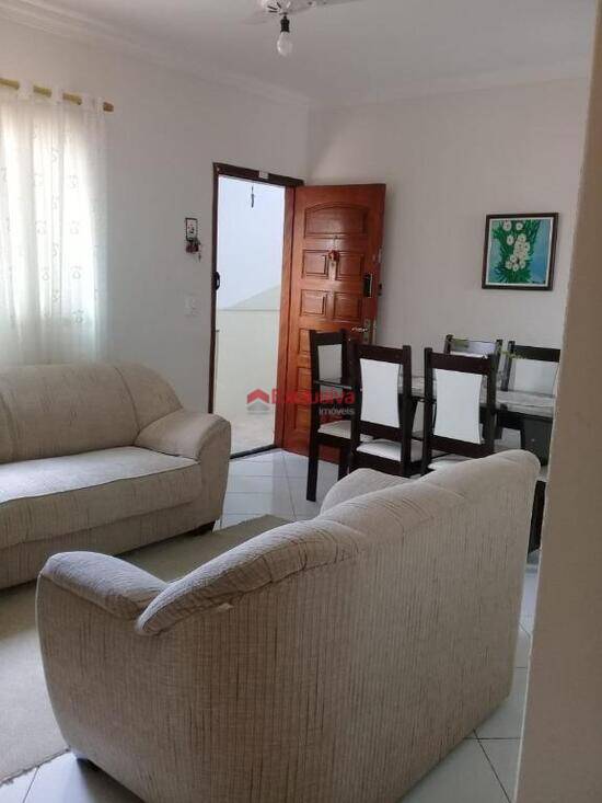 Apartamento de 63 m² João Aranha - Paulínia, à venda por R$ 250.000