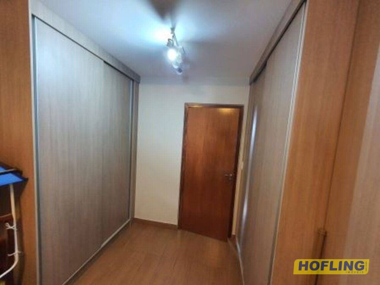 Apartamento Centro, Rio Claro - SP