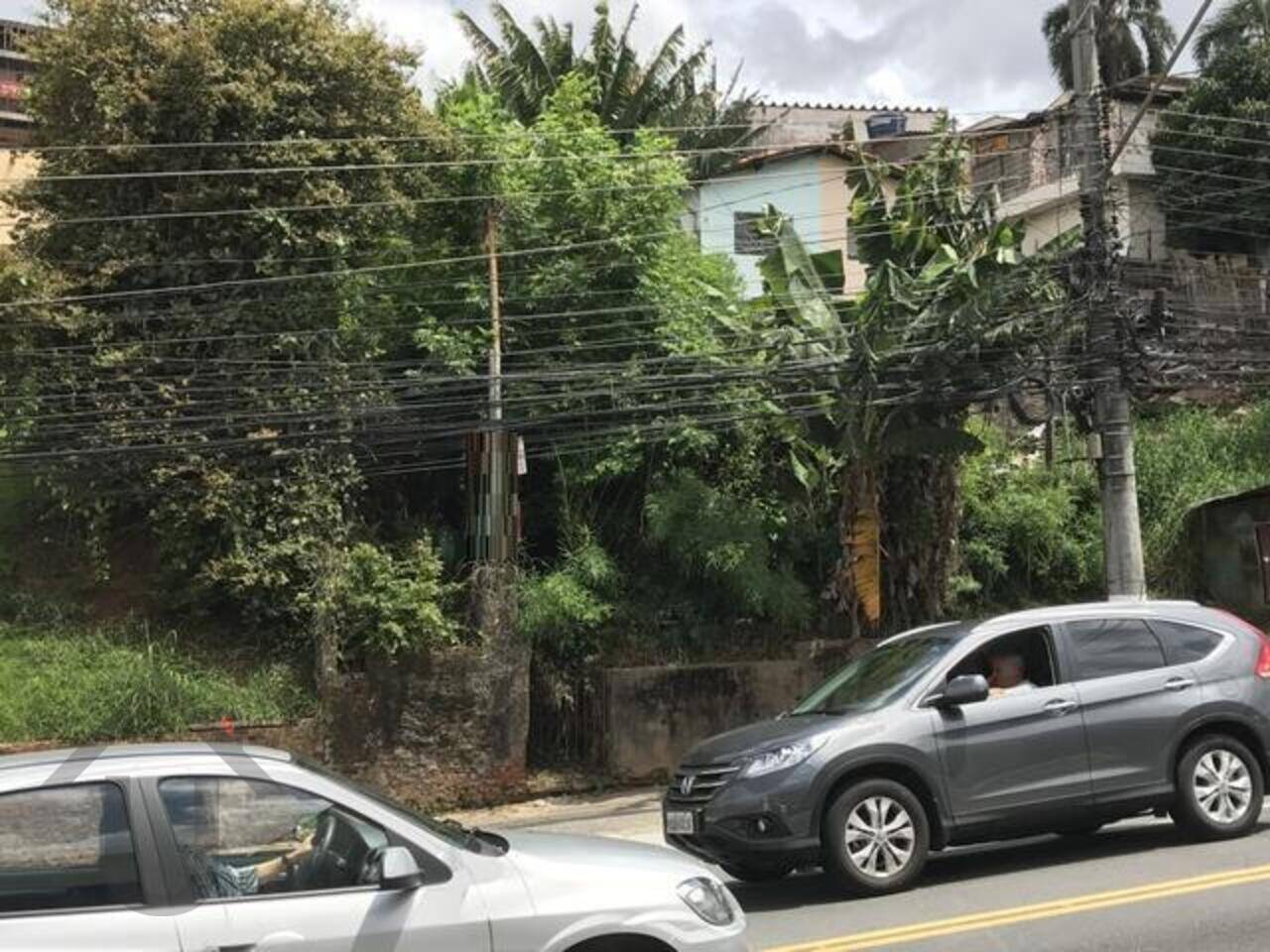 Terreno Butantã, São Paulo - SP