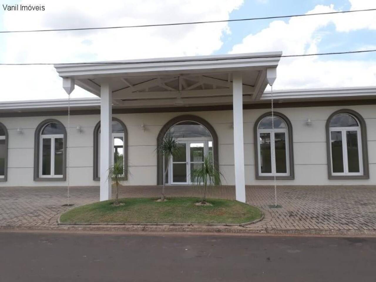 Terreno Condomínio Residencial Lago da Barra, Jaguariúna - SP