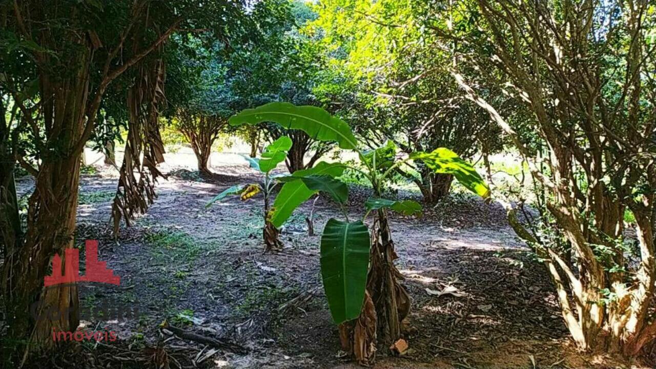 Chácara Zona Rural, Barra Bonita - SP