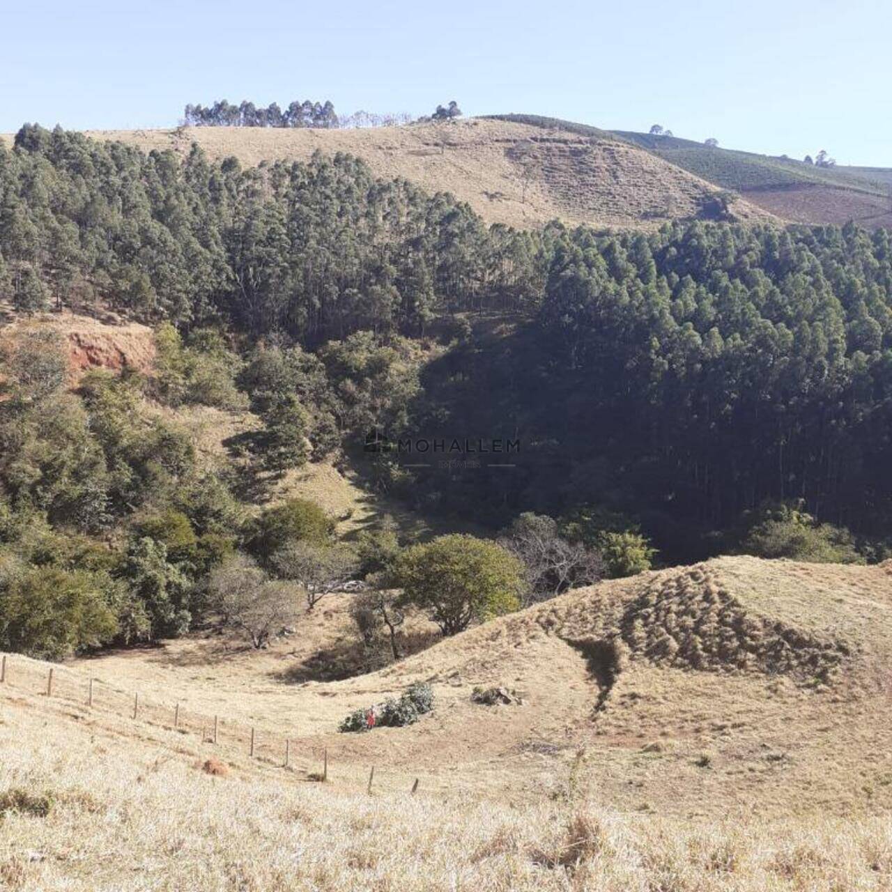 Terreno Goiabal, Itajubá - MG