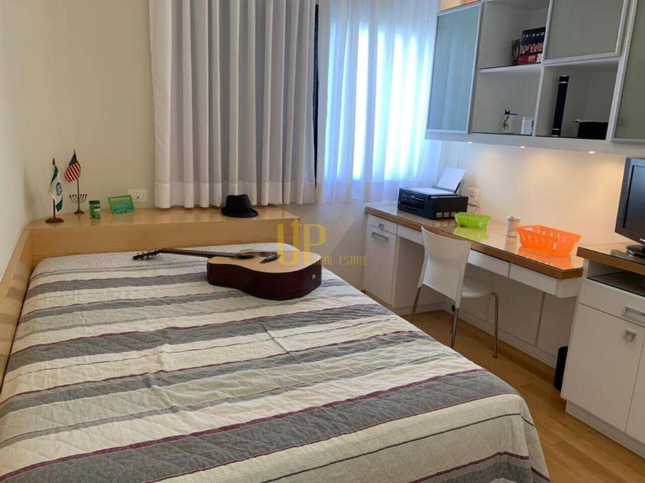 Apartamento Campo Belo, São Paulo - SP