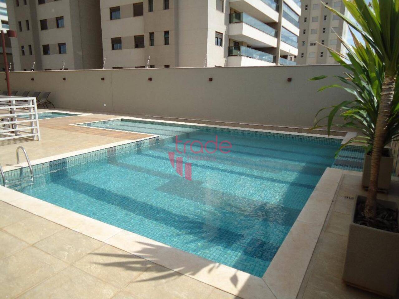 Apartamento Jardim Botânico, Ribeirão Preto - SP