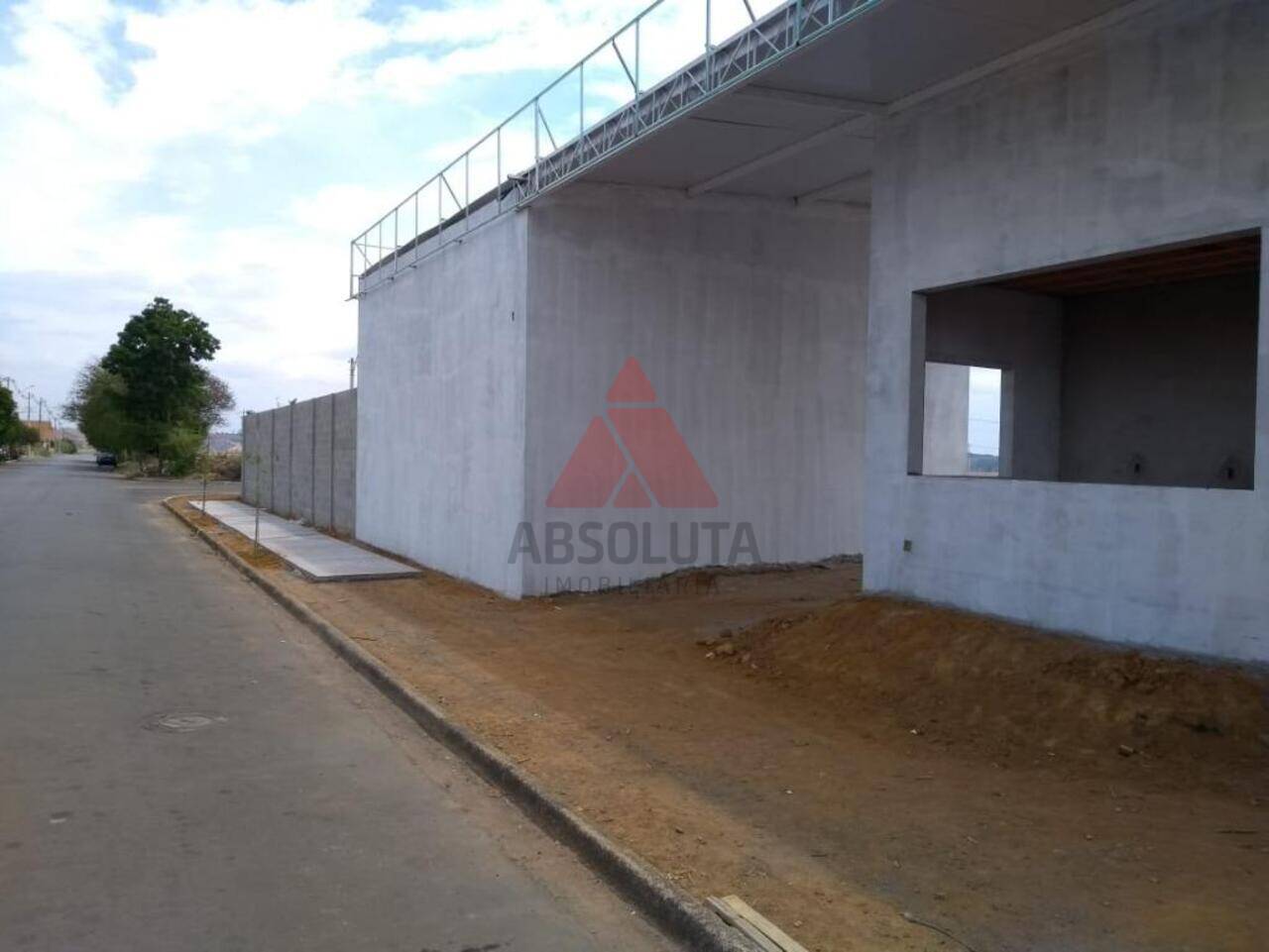 Terreno Loteamento Residencial Pacaembu, Americana - SP