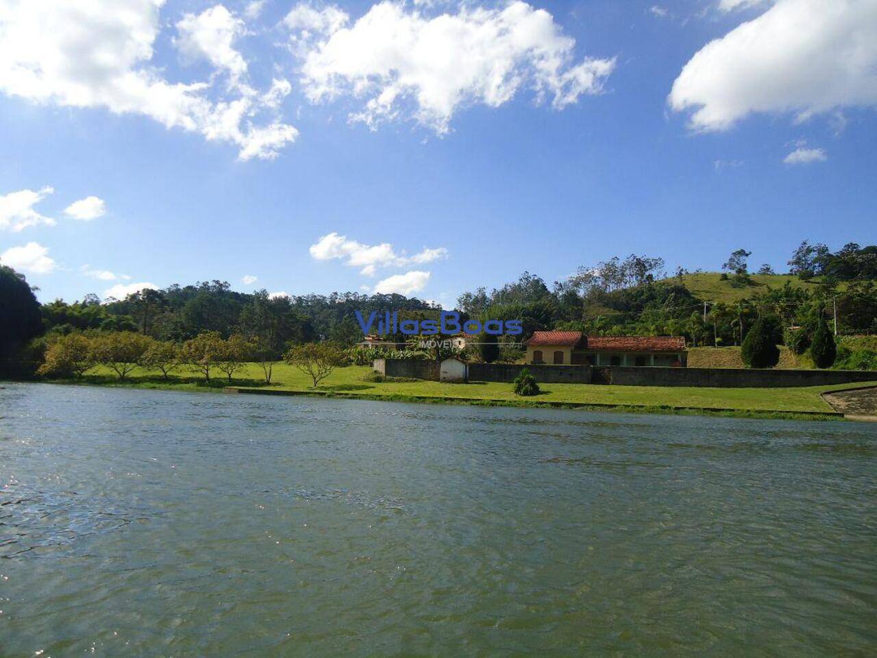 Terreno Freguesia da Escada, Guararema - SP