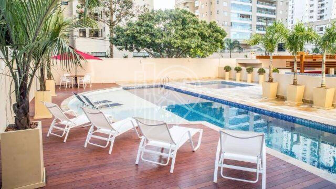 Apartamento Jardim Aquarius, São José dos Campos - SP
