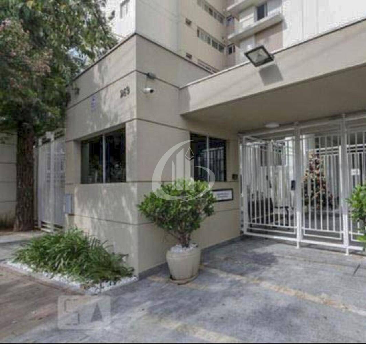 Apartamento Lauzane Paulista, São Paulo - SP