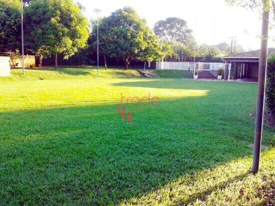 Chácara Condomínio Balneário Recreativa, Ribeirão Preto - SP