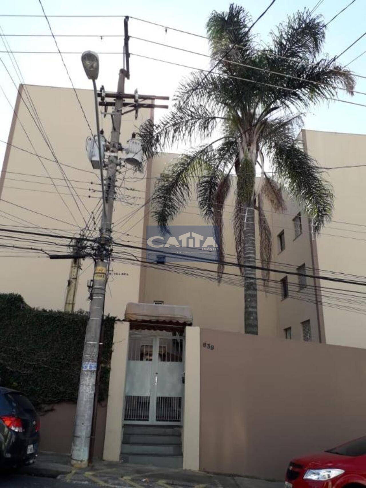 Apartamento Itaquera, São Paulo - SP