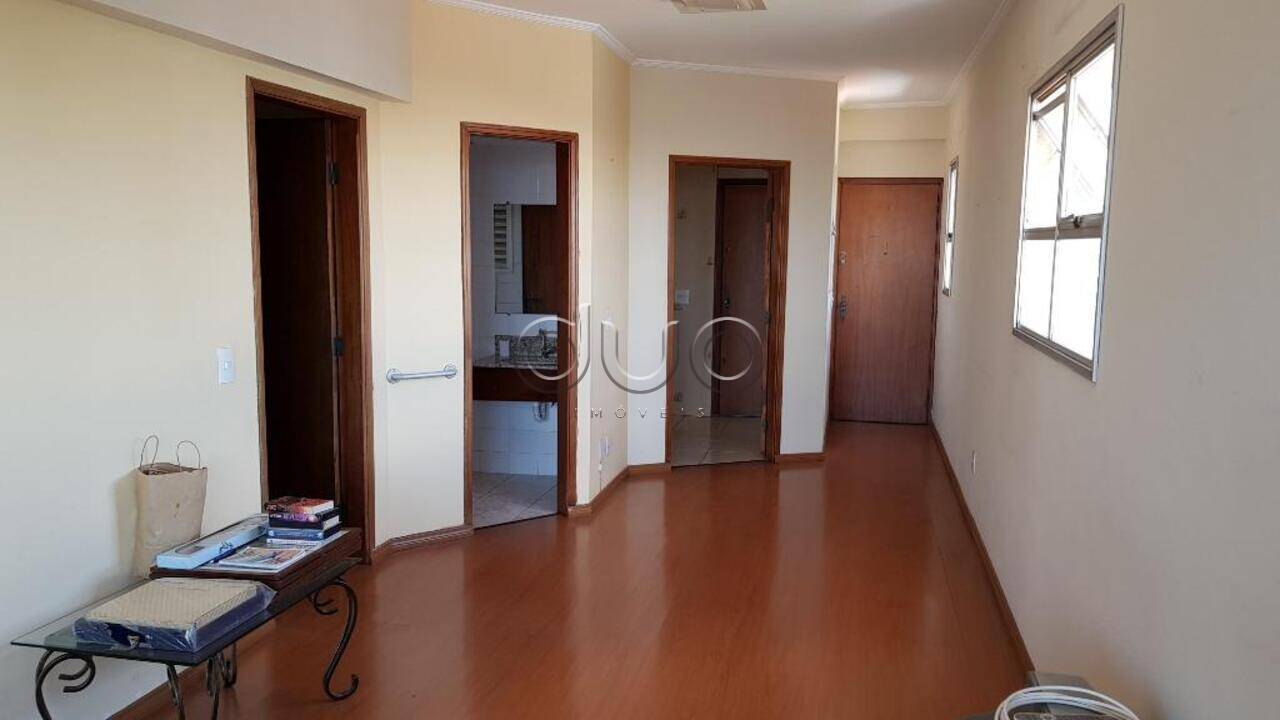 Apartamento Vila Rezende, Piracicaba - SP