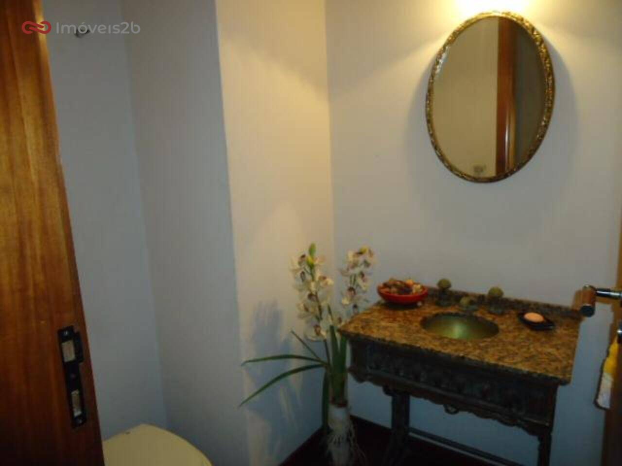 Apartamento Beira Mar, Florianópolis - SC